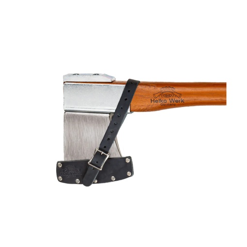 Toporul Vario Hatchet, Helko Werk - Img 2