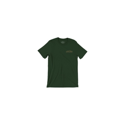 Tricou Outdoor Friend, Buck Knives - Img 2