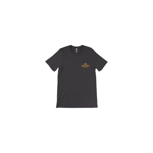 Tricou Quality Goods, Buck Knives - Img 2