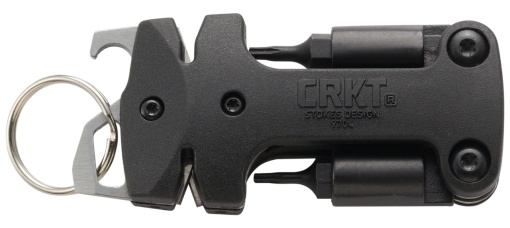 Unealta de intretinere a cutitelor, CRKT - Img 3