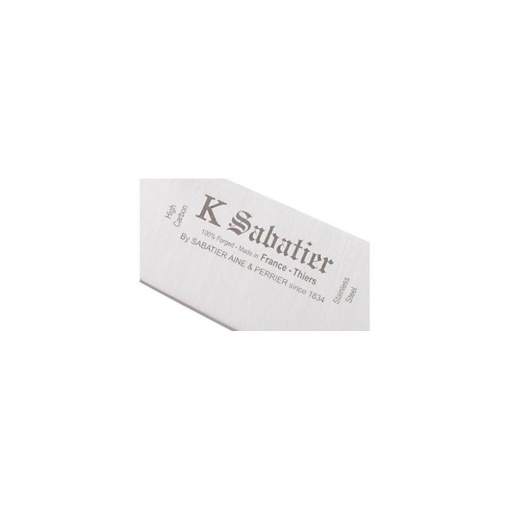 1081-10 Cutit de dezosare, lungime 10cm, Sabatier Authentique. - Img 4