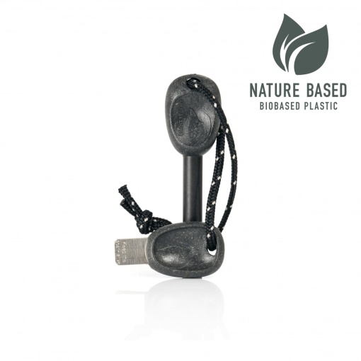 Amnar Swedish FireSteel BIO army 2in1, LIGHT MY FIRE - Img 6