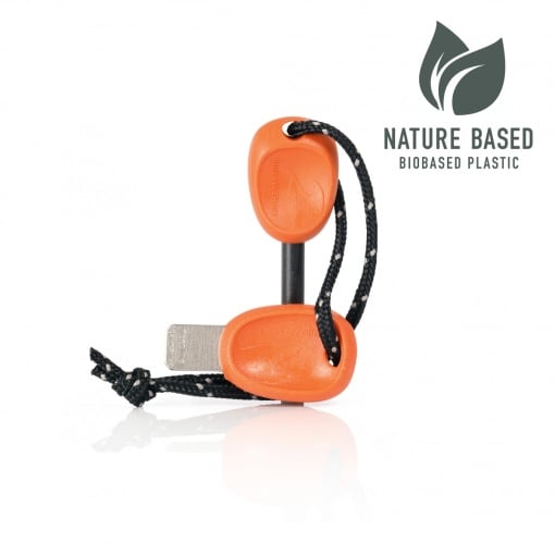 Amnar Swedish FireSteel BIO scout 2in1, LIGHT MY FIRE - Img 8
