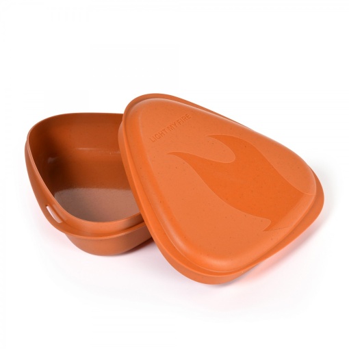 Bowl´n Lid castron cu capac, LIGHT MY FIRE - Img 3
