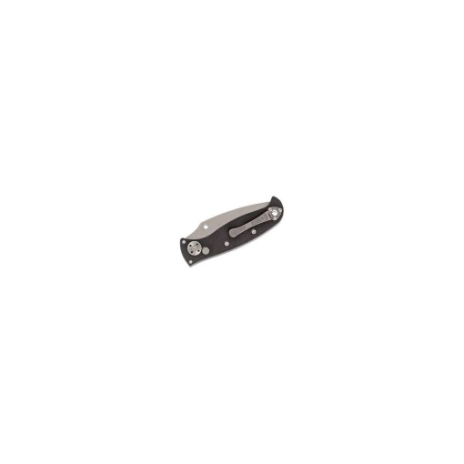 Briceag Autonomy™ 2 G-10 negru, Spyderco - Img 2