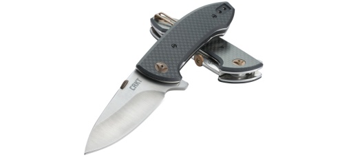 Briceag Avant Carbon Fiber, CRKT - Img 5