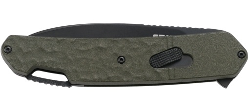 Briceag Bona Fide OD Green, CRKT - Img 3