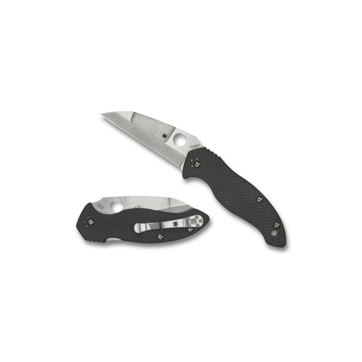 Briceag Canis™, Spyderco - Img 7