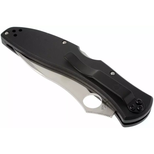 Briceag Centofante™ 3 FRN negru, Spyderco - Img 3