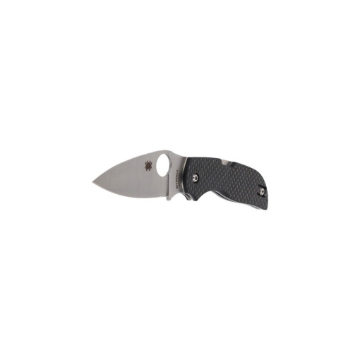 Briceag Chaparral™ Carbon Fiber/G-10 Laminate, Spyderco - Img 3