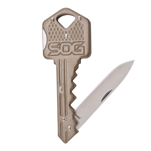 Briceag cheie Brass SOG - Img 2