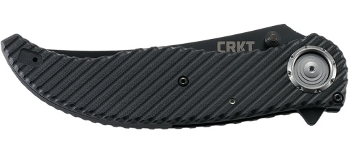 Briceag Clever Girl Folder, CRKT - Img 4