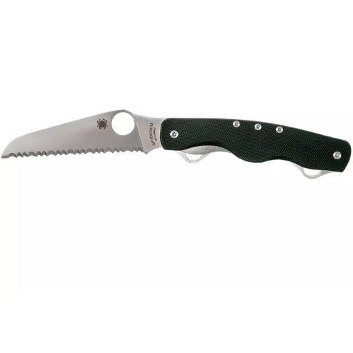 Briceag ClipiTool™ Rescue™, Spyderco - Img 7