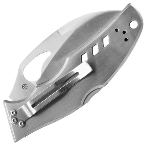 Briceag Crossbill™ Stainless, Spyderco - Img 9