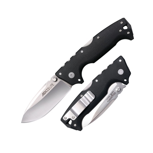 Briceag de buzunar AD-10 Lite, Cold Steel - Img 2