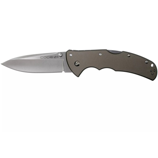 Briceag de buzunar CODE 4 (S35VN), Cold Steel - Img 13