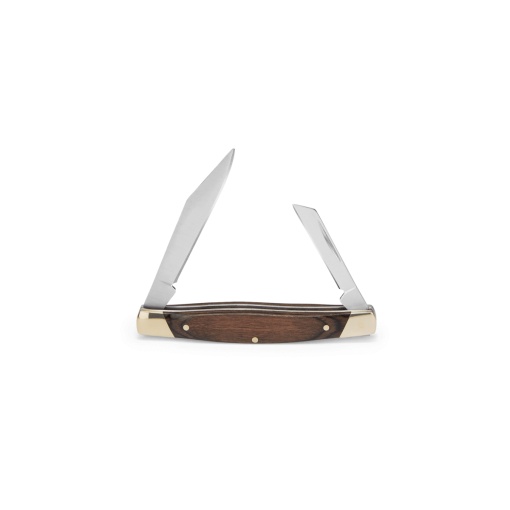 Briceag de buzunar Deuce, Buck Knives - Img 3