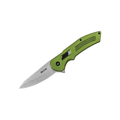 Briceag de buzunar Hexam Assist, Buck Knives - Img 2