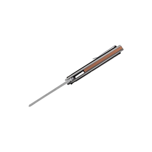 Briceag de buzunar HiLine, Buck Knives - Img 4
