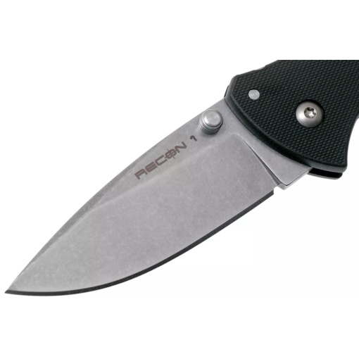 Briceag de buzunar Mini Recon, Cold Steel - Img 10
