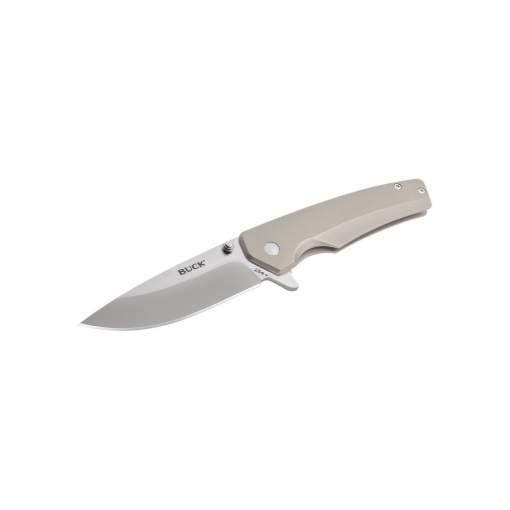 Briceag de buzunar Odessa, Buck Knives - Img 3
