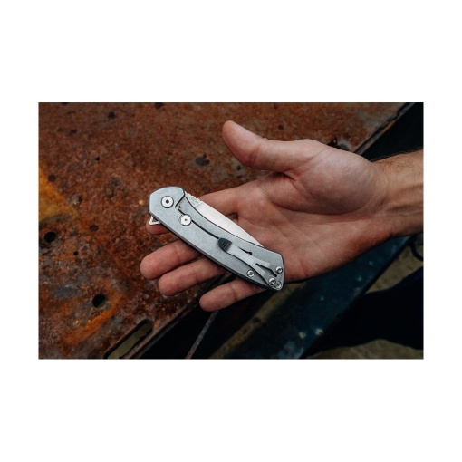 Briceag de buzunar Onset, Buck Knives - Img 11
