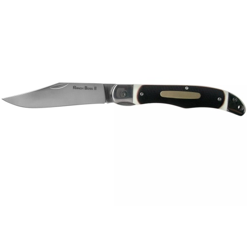 Briceag de buzunar RANCH BOSS II, Cold Steel - Img 8