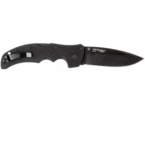 Briceag de buzunar RECON 1 Plain Edge, Cold Steel - Img 11