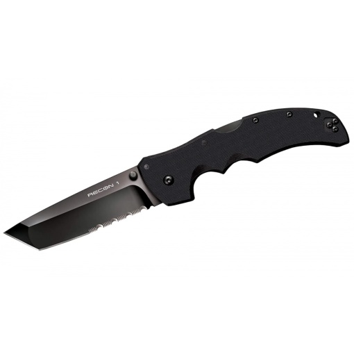 Briceag de buzunar RECON 1 Tanto, Cold Steel - Img 3