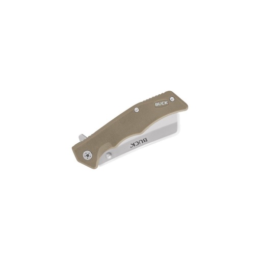 Briceag de buzunar Trunk, Buck Knives - Img 9