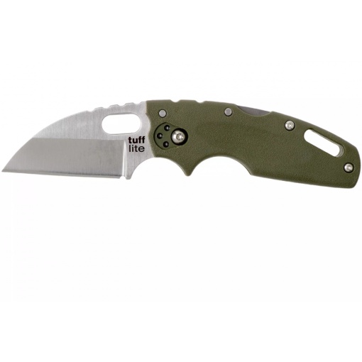 Briceag de buzunar TUFF LITE Plain Edge, Cold Steel - Img 9