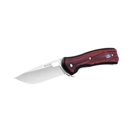 Briceag de buzunar Vantage - Avid mare, Buck Knives - Img 5