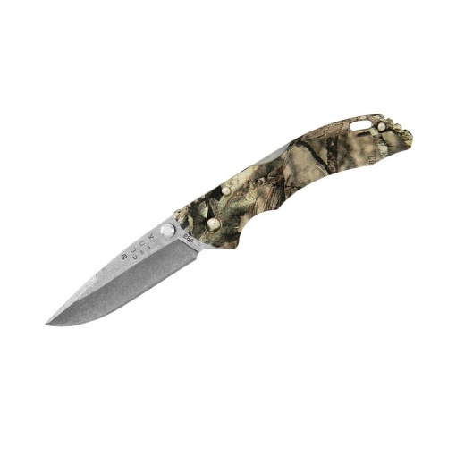Briceag de vanatoare Bantam BBW, Buck Knives - Img 2