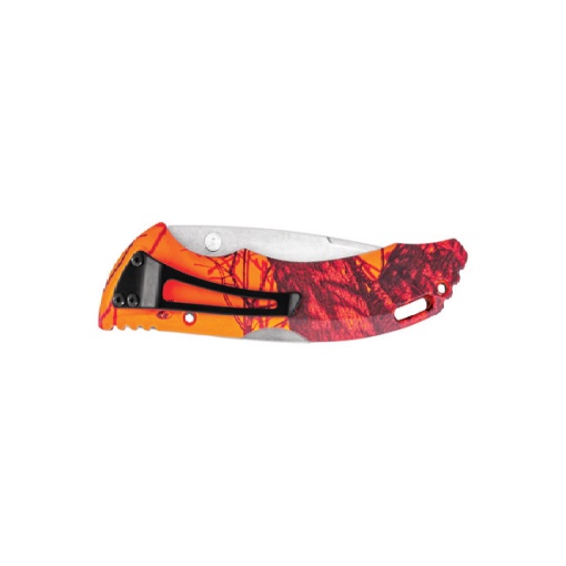 Briceag de vanatoare Bantam BHW, Buck Knives - Img 4