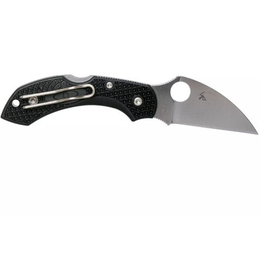 Briceag Dragonfly™ 2 Wharncliffe, Spyderco - Img 10