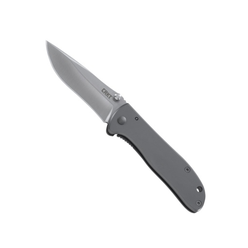 Briceag Drifter Silver, CRKT - Img 4
