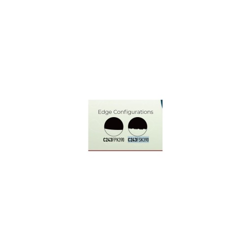 Briceag Endela® FRN K390, Spyderco - Img 10