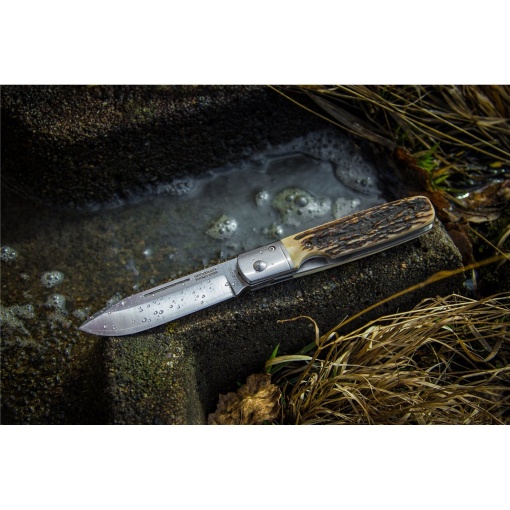 Briceag Fallkniven GPs (Stag) - Img 7
