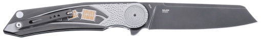 Briceag Fortuitous Black, CRKT - Img 6