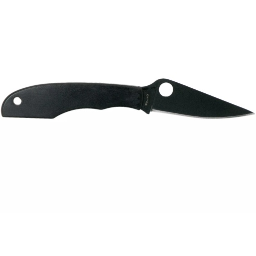 Briceag Grasshopper™ negru, Spyderco - Img 6