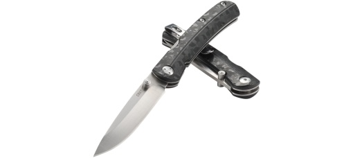 Briceag Kith Black, CRKT - Img 5