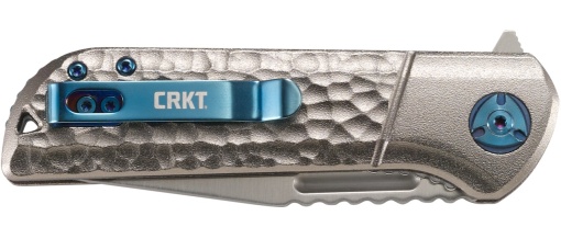 Briceag Lanny Silver, CRKT - Img 4