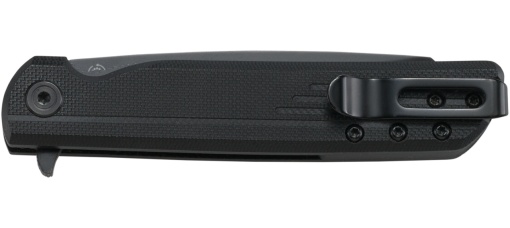 Briceag LCK + Tanto, CRKT - Img 3