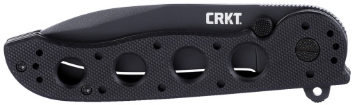 Briceag M21-02G Black, CRKT - Img 4