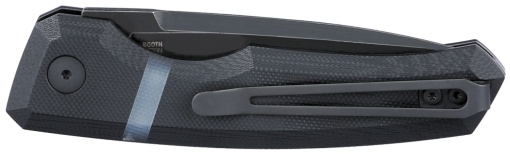 Briceag Michaca Black, CRKT - Img 3