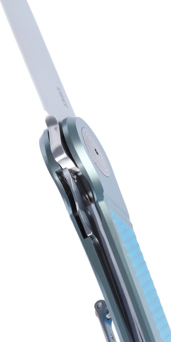 Briceag Monument Blue, CRKT - Img 7