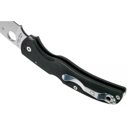 Briceag Native Chief™, Spyderco - Img 4
