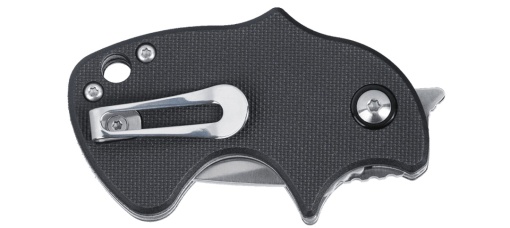 Briceag Orca Black, CRKT - Img 6