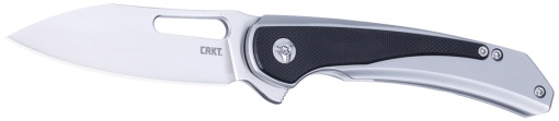 Briceag Padawan Black, CRKT - Img 2