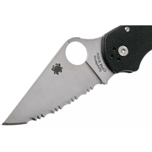 Briceag Para™ 3 Lightweight, Spyderco - Img 8